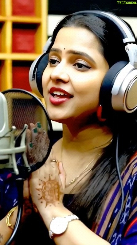 Aseema Panda Instagram - ॐ ସର୍ବ ଦେବା ଦେବୀ ନମଃସ୍ତୁତେ 🙏 Check this out only on " JB Production " Yt channel.