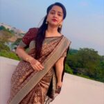 Aseema Panda Instagram - #sunare 💖