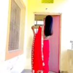 Aseema Panda Instagram – Jibuni ranga buni ❤