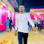 Aseema Panda Instagram - #dhuliajanda 🤩🤩 #aseemapanda #bargarh #sambalpur #sambalpuri Sohela, Bargarh, Odisha