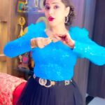 Aseema Panda Instagram – 💙💙💙