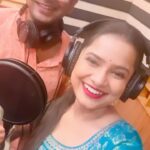 Aseema Panda Instagram – Belated happy birthday to my superstar bhai. Keep smiling & keep shining like this always bro. 😎 @satyajeetpradhan