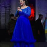 Aseema Panda Instagram - From Mayurbhanj Mahotsav… 🙏✨💫 Wearing : @jeet_signature_official