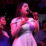 Aseema Panda Instagram - Ambikai Chaka Jajpur … 🙏 Wearing: @designer_linki_official