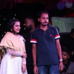 Aseema Panda Instagram - Ambikai Chaka Jajpur … 🙏 Wearing: @designer_linki_official