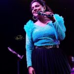 Aseema Panda Instagram – Last night at College Square Cuttack. 🙏