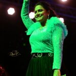 Aseema Panda Instagram – Last night at College Square Cuttack. 🙏