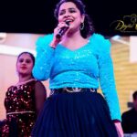 Aseema Panda Instagram – Last night at College Square Cuttack. 🙏