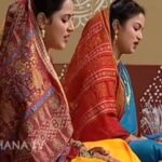 Aseema Panda Instagram - #MahalaxmiPurana