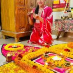 Aseema Panda Instagram - Happy Diwali… 🪔