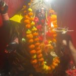 Aseema Panda Instagram - ପବିତ୍ର କାଳୀ ପୂଜାର ଶୁଭେଛା ଓ ଶୁଭ କାମନା । 🙏