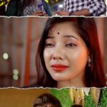 Aseema Panda Instagram - #AyushaSarilaAjiMoPremaraBodhe Watch full video song on @dtcinefilms Yt channel in the voice of our sweet Di @aseema_panda .Ft. @debasis_tripathy_official n @dezidezi__88 .This song is Beautifully Penned by Suranjan Mishra Composed by @matruprasad_musical .Tune in now.