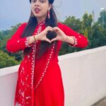 Aseema Panda Instagram - #jhoombabajhoombaba ❤️