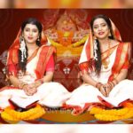 Aseema Panda Instagram - #MahalaxmiPurana