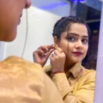 Aseema Panda Instagram - Carve out time for reflection….❤️