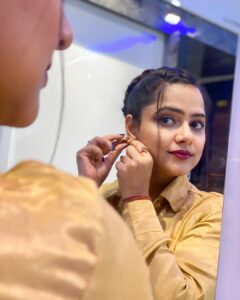 Aseema Panda Instagram - Carve out time for reflection….❤️