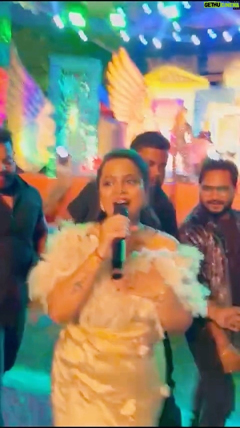 Aseema Panda Instagram - #rangalata on fire 🔥 @aseema_panda Di ❤️🔥 #odiasong #odiareels #aseemapanda