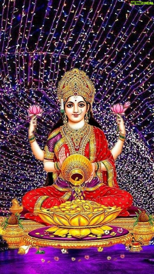 Aseema Panda Instagram - MAHA LAXMI PURANA 🙏 @aseema_panda @diptirekhaofficial #Mahalaxmi, #Laxmiji, #Shri, #Kamalika, # Indira, #Padma, # Vishnupriya #aseemapanda🧡 #aseemapandasong #diptirekhapadhi #diptirekhasong #mahalaxmi #Maa