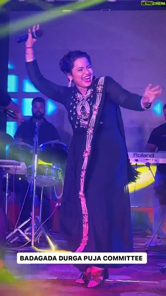 Aseema Panda Instagram - Sundari Menaka 💫💖
