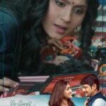 Aseema Panda Instagram - “My Sweet Housewife” Premiering all over Odisha today . All my best wishes to my fav @actor_nainadash_official @pritiraj_satapathy and the entire cast & crew of @my_sweet_housewife … ❤️❤️❤️