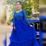 Aseema Panda Instagram - 💙