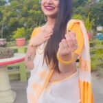 Aseema Panda Instagram - #tamejadigadhidiamopaienbalighara