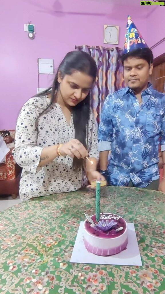 Aseema Panda Instagram - Happy Birthday dear kuni bhai .. 😍 May you b blessed with all the happiness in world..🎂🎁🎁🥳✨