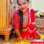 Aseema Panda Instagram - Happy Diwali… 🪔