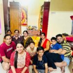 Aseema Panda Instagram - Happy Diwali… 🪔