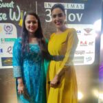 Aseema Panda Instagram - Glimpse from the Premier of "MY SWEET HOUSEWIFE" . . . . . . #newpost #newmovie #newodia #instagood #instapost #postoftheday #navyajaiti #navyajaitionly #aseemapanda #kuldeeppattanaik #instadaily