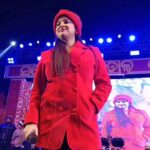 Aseema Panda Instagram - ❤️❤️❤️ Palaspanga