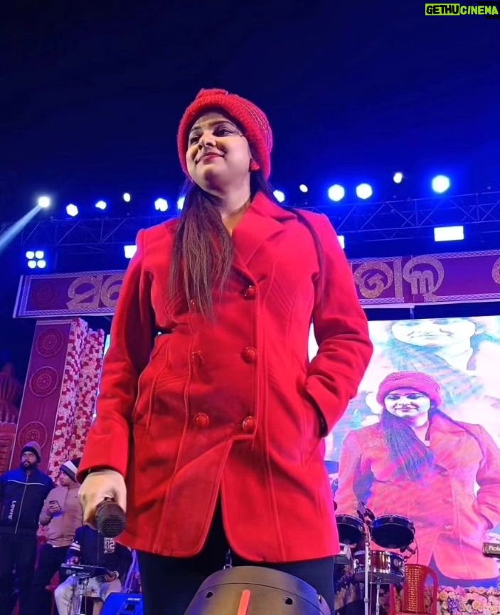 Aseema Panda Instagram - ❤️❤️❤️ Palaspanga