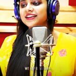 Aseema Panda Instagram - ଆସିବାର ଥିଲା ସାଥୀ {Check out this Song Only On LEKHANI MUSIC( @lekhaniodia )official Youtube Channel} . @aseema_panda mam🥰 . #we_love_aseema #aseemapanda #singer #odiasong #reels #instagram #odisha #india