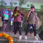 Aseema Panda Instagram - Upendranath Mahavidyalaya✨ You guys went crazy yesterday 🤩🔥❤️ Team Aseema Panda Live Sora , Baleswar Soro, Balasore, Odisha