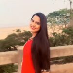 Aseema Panda Instagram - #ManaRaAeDeshaRe 🎶❤️