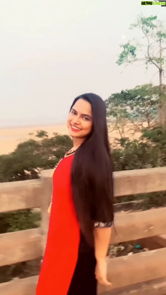 Aseema Panda Instagram - #ManaRaAeDeshaRe 🎶❤️