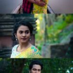 Aseema Panda Instagram - #PremaParaba full video song is out on Yt/@music.aaddaa .Do check out this one n enjoy....