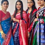 Aseema Panda Instagram - My real life fairies … 🧚 🧚‍♀️🧚 #sisters #sisterslove❤️ #pictureperfectsisterhood #happyfamilytime ♾️💫
