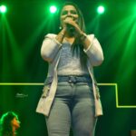 Aseema Panda Instagram - Aseema Panda ❤️💐 Talcher Mahotsav 2023 TALCHER-The city of black diamond