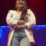Aseema Panda Instagram - Aseema Panda ❤️💐 Talcher Mahotsav 2023 TALCHER-The city of black diamond