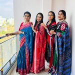 Aseema Panda Instagram - My real life fairies … 🧚 🧚‍♀️🧚 #sisters #sisterslove❤️ #pictureperfectsisterhood #happyfamilytime ♾️💫