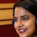 Aseema Panda Instagram – ” ଲୋଟଣୀ ପାରା ” Tune in to this beautiful song as studio version is out.This latest song is So beautifully Penned by @ranjannayak709  Composed by @iam_rkd Sung by @kuldeep_pattanaik Bhai n our sweet Di @aseema_panda . Check out if you haven’t already.Tune in to>>Yt/@zeemusicodia