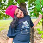 Aseema Panda Instagram - Heloo winter 🙌🥶✨🌺