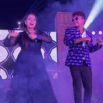 Aseema Panda Instagram - Team Aseema Panda Live 💙💙💙