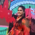 Aseema Panda Instagram - #colorbati 🎶❤️
