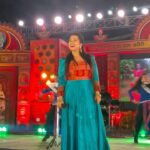 Aseema Panda Instagram - Team Aseema Panda Live 🔥 Saheed Nagar, Bhubaneswar