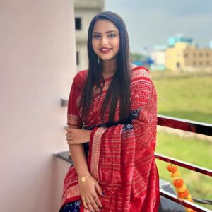 Aseema Panda Instagram - No one is in charge of your happiness. It’s only you … 💖✨♾️