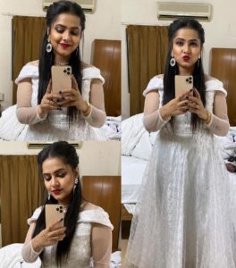 Aseema Panda Instagram - 🥰
