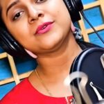 Aseema Panda Instagram - " ପ୍ରଭୁ ଏ ଗରବ ରହିଲେ ହେଲା " a new bhajan is out on Yt/@sohanybhakti in the voice of our sweet Di @aseema_panda So beautifully penned by Satyananda Nayak n Composed by @biraja_prasad_ .Tune in now!