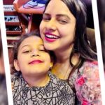 Aseema Panda Instagram - You are always a piece of my heart baby. 💖😘💖 Happy birthday.Lots of love and blessings. 🎂🎂 🎂✨🥳🥳🥳